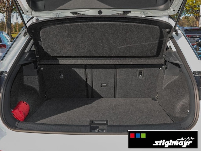 Volkswagen T-Roc 2.0 TDI DSG