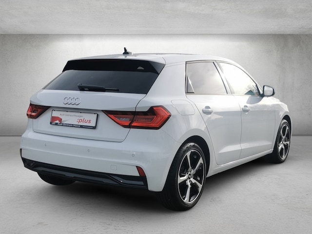 Audi A1 30 TFSI S-Tronic Sportback
