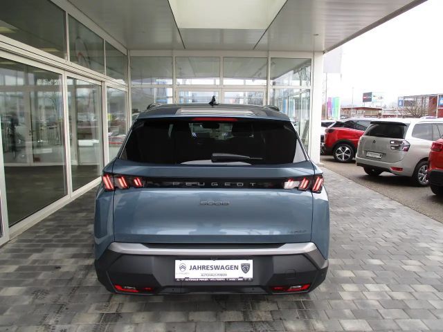 Peugeot 5008 Allure Pack Hybrid