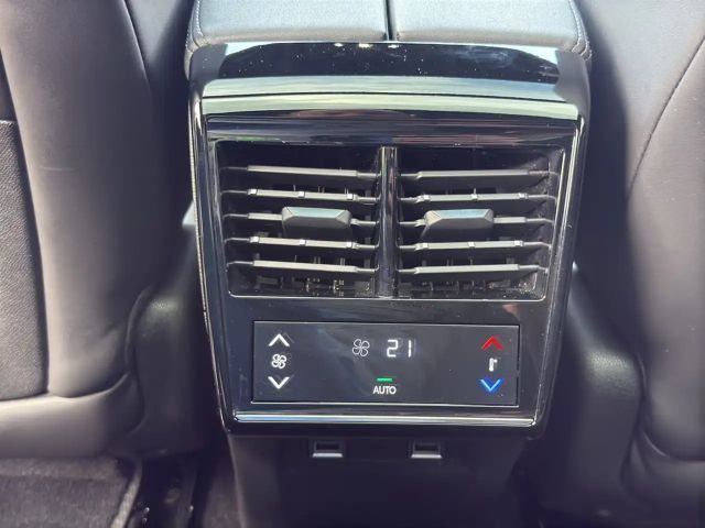 DS DS 7 Crossback BlueHDi Mobiles