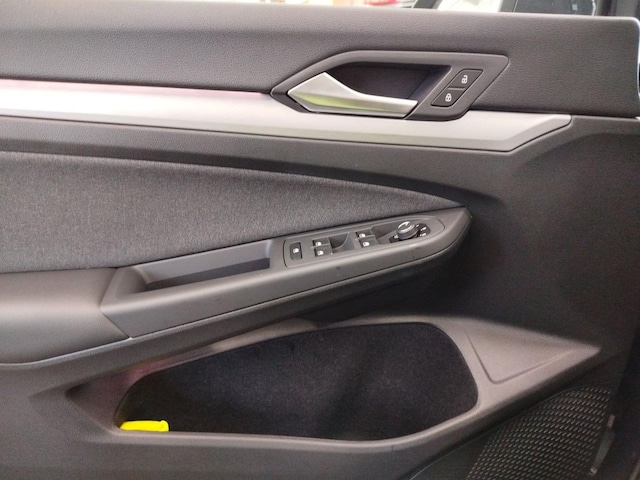 Volkswagen Golf 1.5 TSI Golf VIII Variant