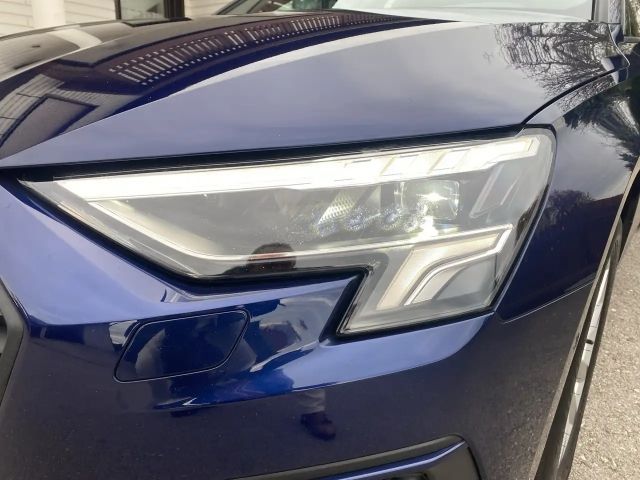 Audi A3 30 TDI S-Tronic