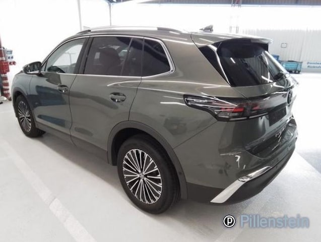 Volkswagen Tiguan DSG Elegance Elegance