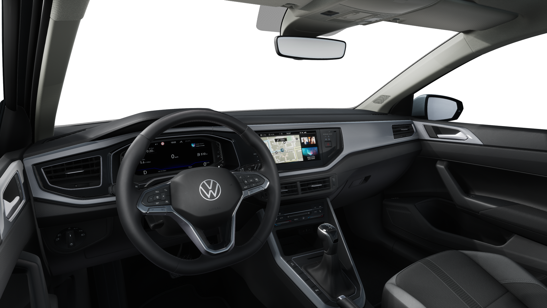 Volkswagen Polo 1.0 TSI DSG