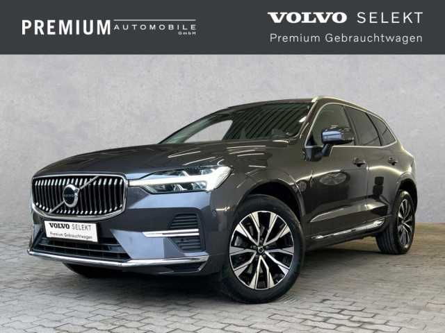 Volvo XC60 XC60