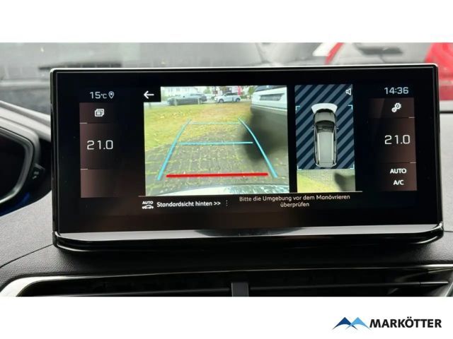 Peugeot 5008 GT-Line PureTech