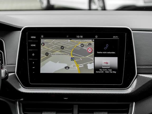 Volkswagen T-Cross 1.5 TSI DSG IQ.Drive R-Line