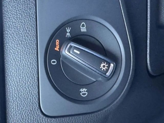 Volkswagen Tiguan 1.5 TSI Allspace DSG Life