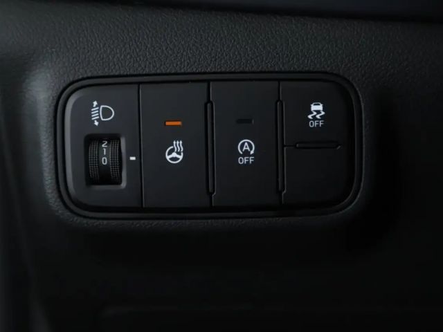 Hyundai i20 1.6 T-GDi