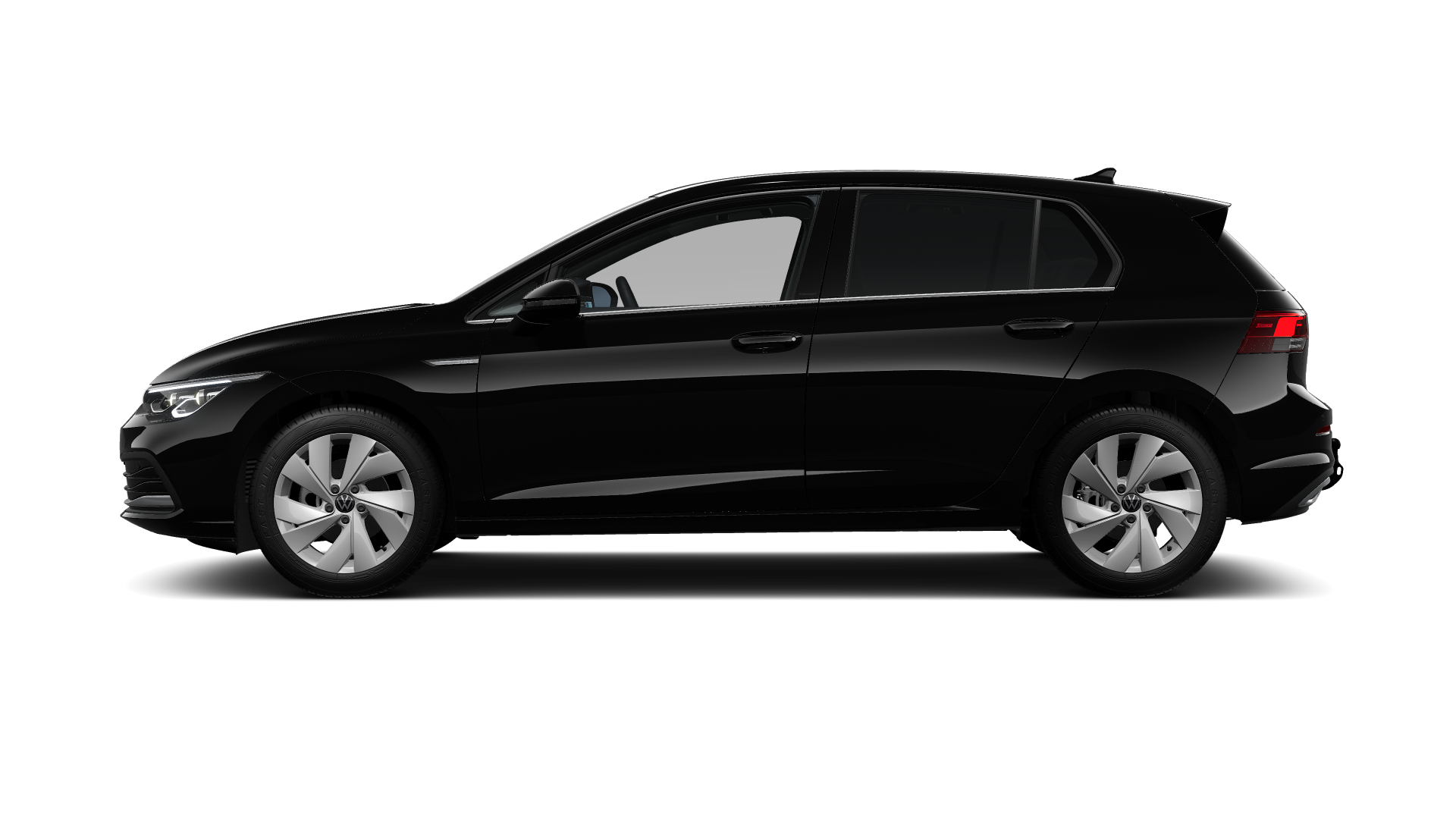 Volkswagen Golf 1.5 TSI DSG Golf VIII