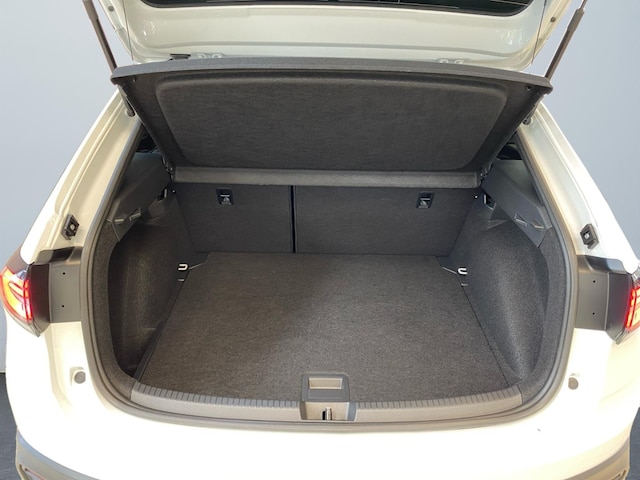 Volkswagen Taigo 1.0 TSI