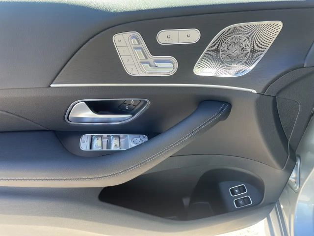 Mercedes-Benz GLE 400 4MATIC AMG Line