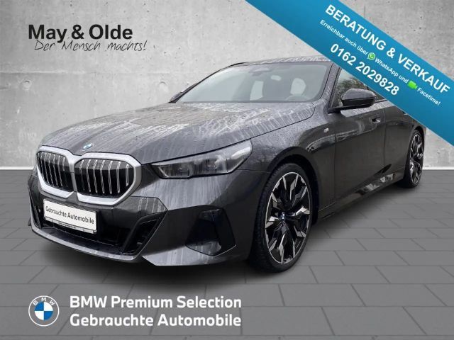 BMW 520 520i M-Sport