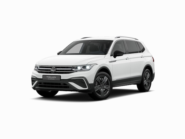 Volkswagen Tiguan 2.0 TDI Allspace Move