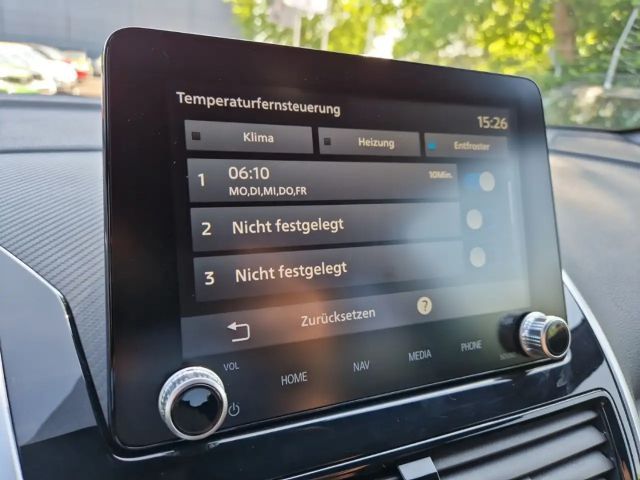 Mitsubishi Eclipse Cross PHEV