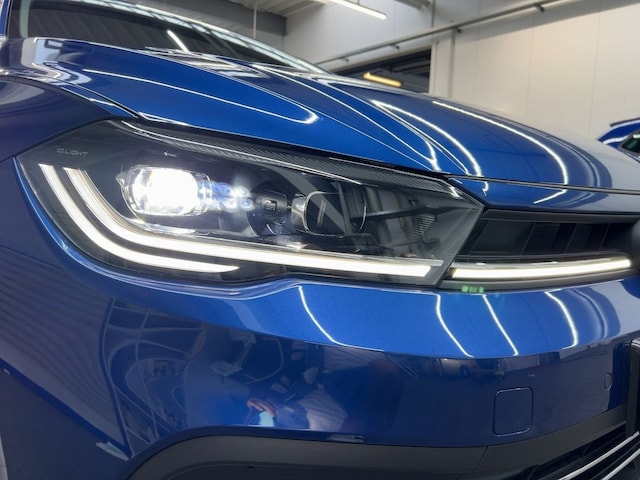 Volkswagen Polo 1.0 TSI IQ.Drive Style