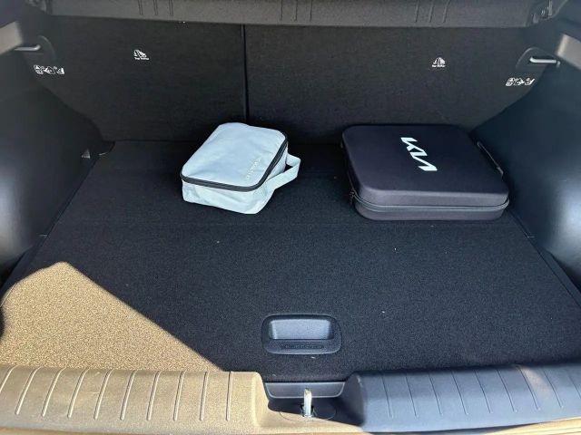 Kia EV4 81.4 kWh GT-Line