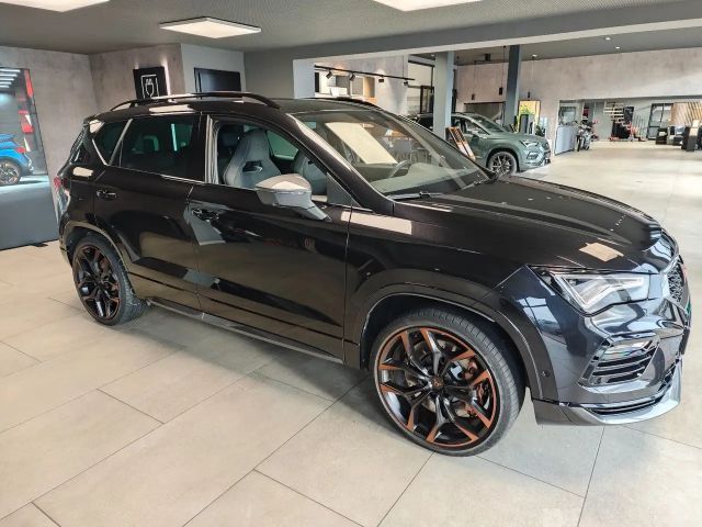 Cupra Ateca 2.0 TSI DSG