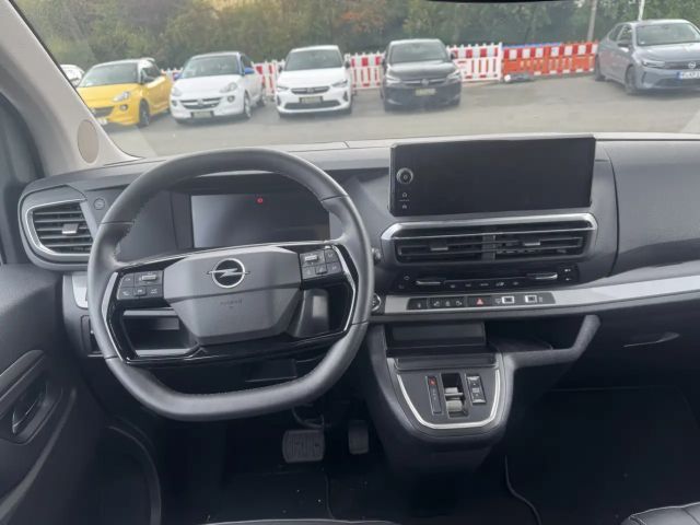 Opel Zafira Life GS *inkl. Winterkompletträder auf Alufelgen*