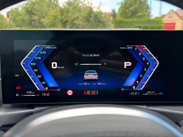 Alpina B3 BMW Alpina B3 G20 mit Tageszulassung + Repair