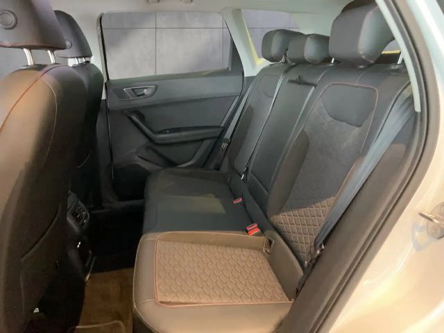 Seat Ateca 1.5 TSI DSG FR-lijn