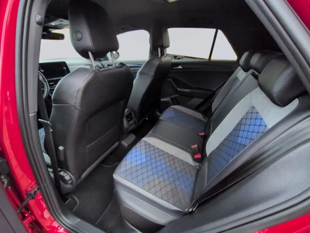 Volkswagen T-Roc R AHK+BlackStyle+Estoril+