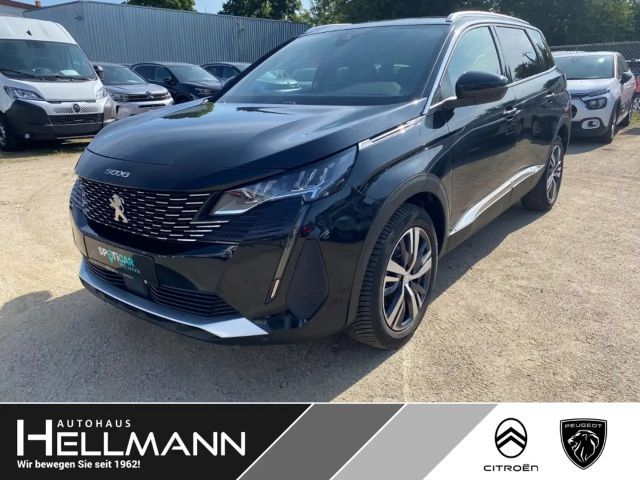 Peugeot 5008 Allure Pack PureTech