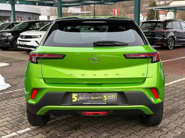 Opel Mokka Edition Mokka-e