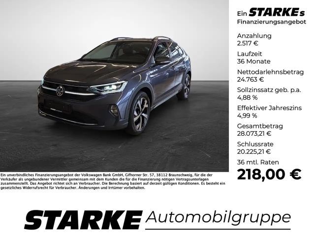 Volkswagen Taigo 1.5 TSI DSG Life