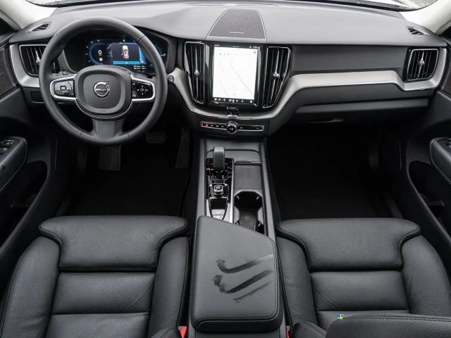 Volvo XC60 AWD Bright Plus T6