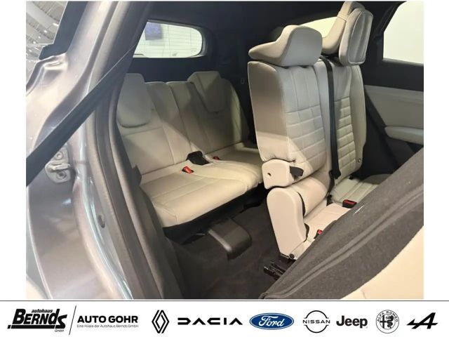 Renault Espace E-Tech Hybrid Iconic