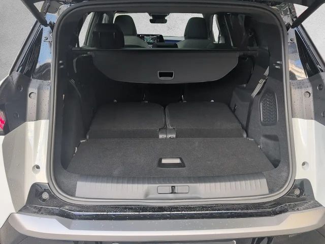 Peugeot E-5008 GT-Line