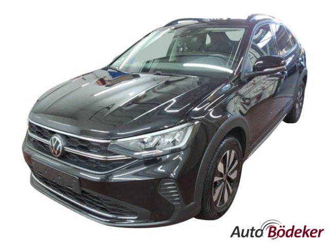 Volkswagen Taigo 1.0 TSI