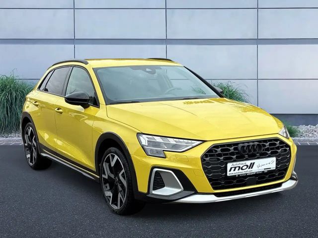 Audi A3 35 TFSI S-Tronic Sedan