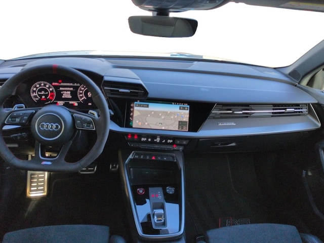 Audi RS3 Quattro S-Tronic Sportback