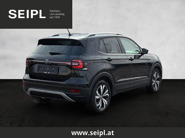 Volkswagen T-Cross DSG Style