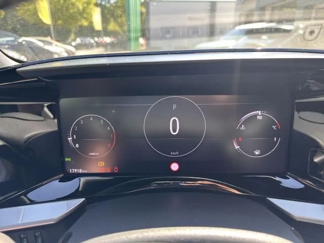 Opel Mokka GS-Line Grand Sport Turbo