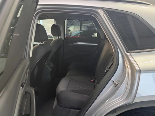Audi Q5 40 TDI Business Quattro