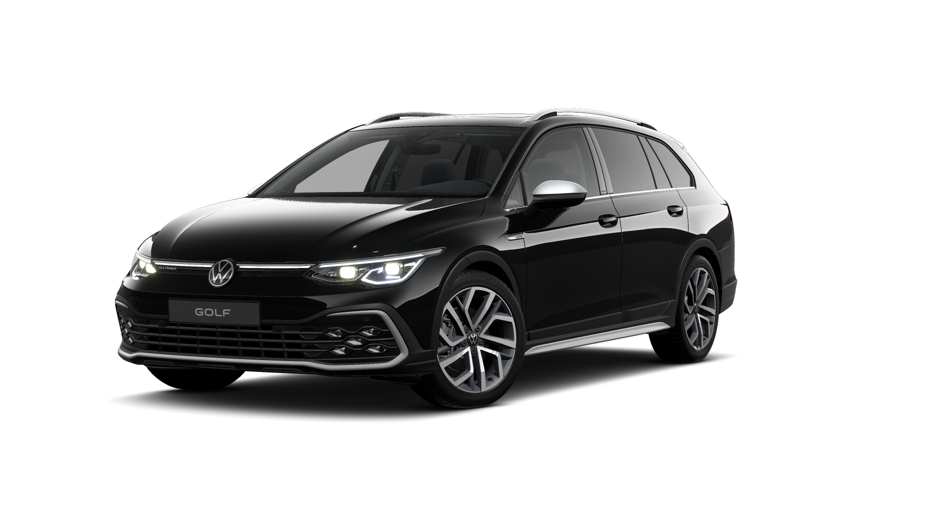 Volkswagen Golf 2.0 TDI DSG Golf VIII Variant