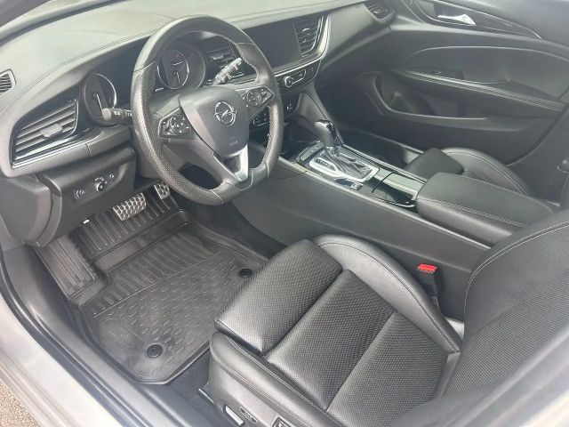 Opel Insignia Elegance Sports Tourer