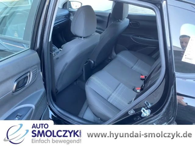 Hyundai i20 1.0 Select