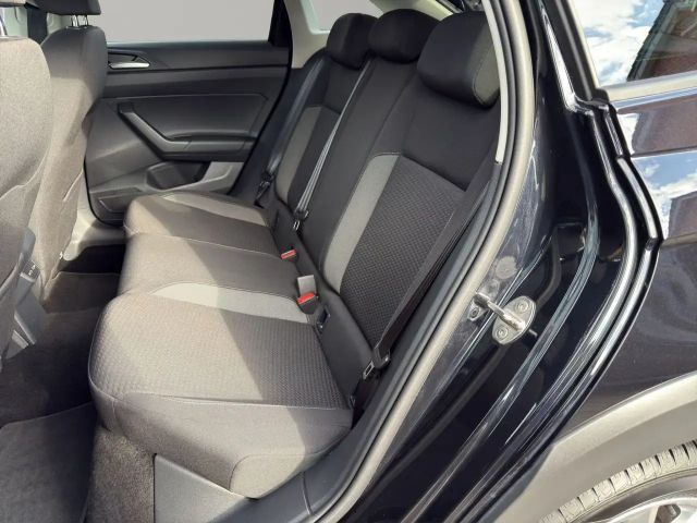 Volkswagen Taigo DSG Life