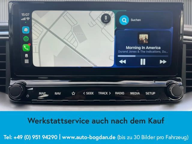 Kia Ceed SportWagon Vision