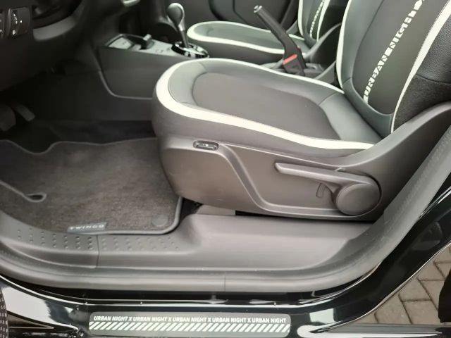 Renault Twingo E-Tech