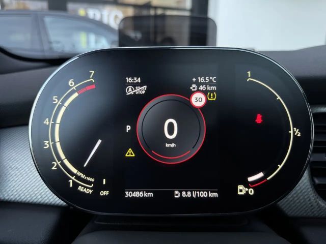 MINI Cooper S Younique Trim Pano RFK HuD DA PA H/K