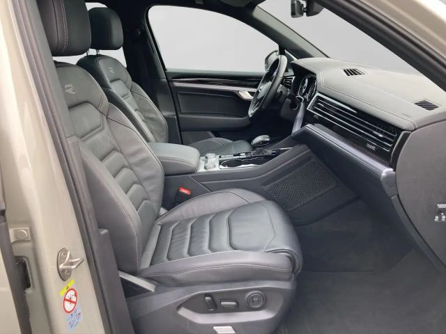 Volkswagen Touareg 3.0 V6 TDI R-Line