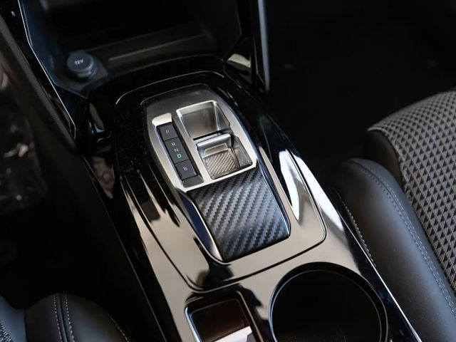 Peugeot E-2008 GT-Line