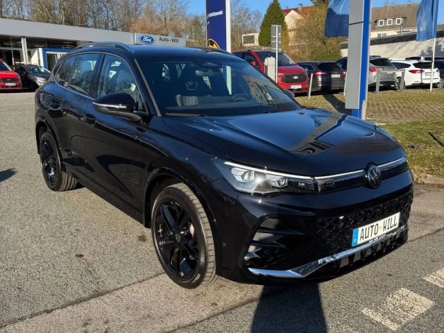 Volkswagen Tiguan 2.0 TDI 4Motion R-Line