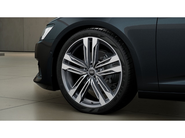 Audi A6 45 TFSI Avant Quattro S-Tronic