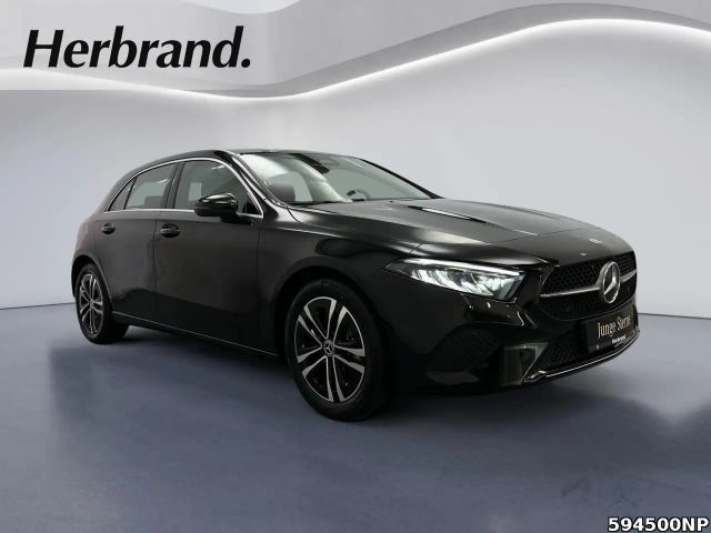 Mercedes-Benz A 180 Progressive